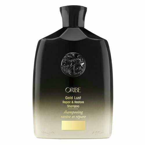 ORIBE шампунь Gold Lust Repair&Restore, 250 мл восстанавливающий шампунь dream 250 мл