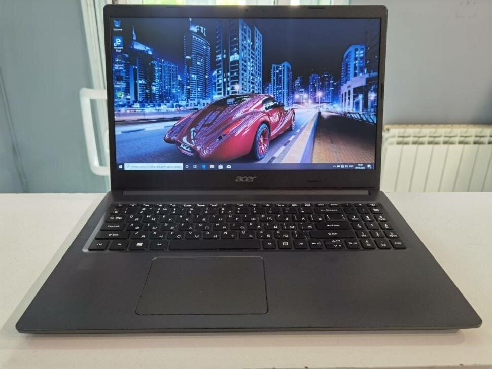 Acer Extensa 15