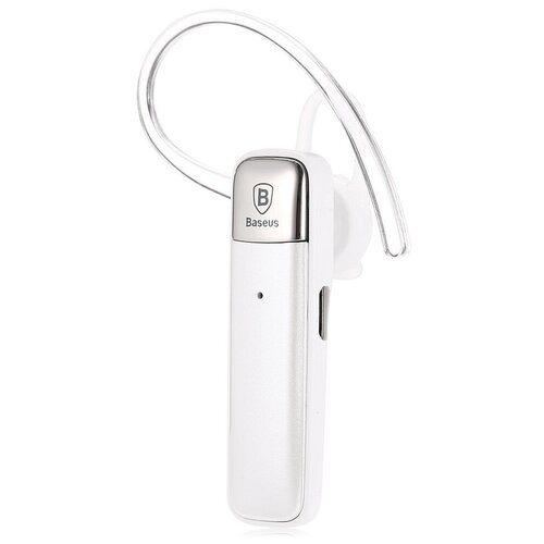 Беспроводная гарнитура Baseus Bluetooth Earphones EB-01 черная 89900₽