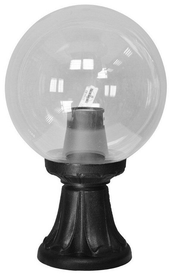 Светильник уличный наземный FUMAGALLI GLOBE 250 G25.111.000.AXE27 Fumagalli