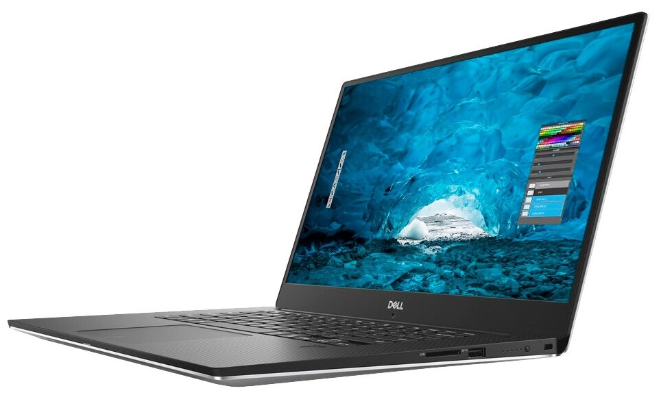 Ноутбук Dell Xps 15 Отзывы