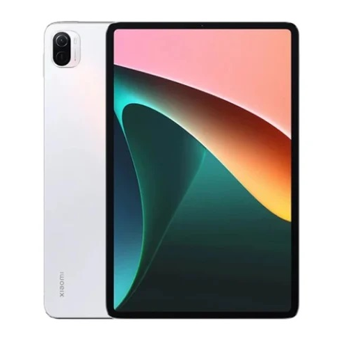 Планшет Xiaomi Mi Pad 5 Wi-Fi 6/256 GB CN White