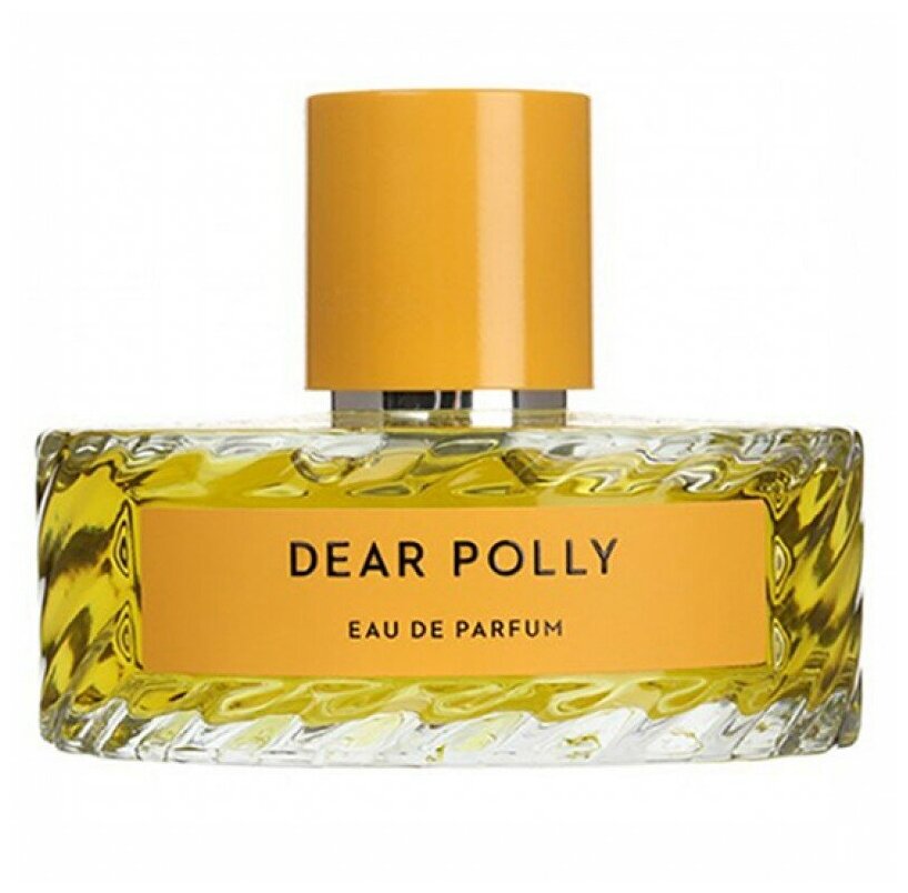 Парфюмерная вода Vilhelm Parfumerie Dear Polly, 50