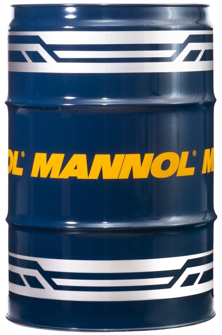   Mannol Hydro ISO 32 60 