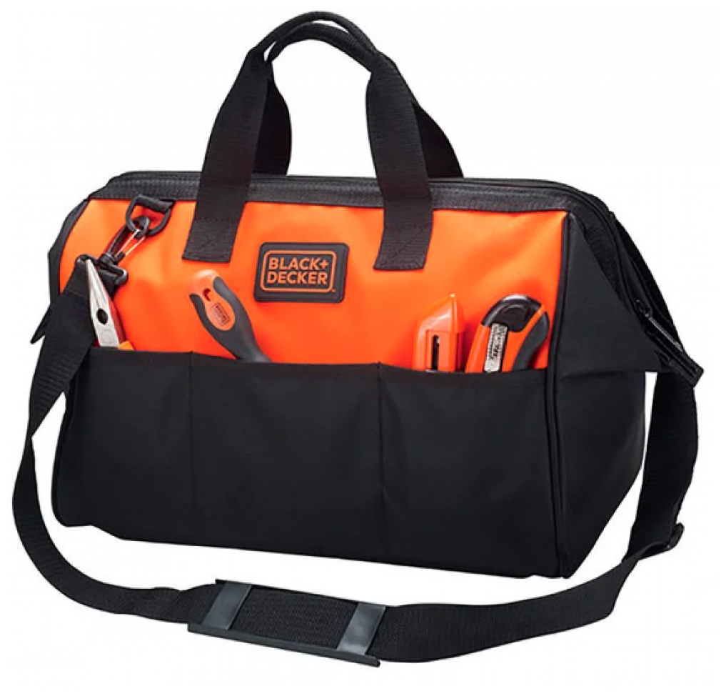 Сумка BLACK+DECKER BDST73821