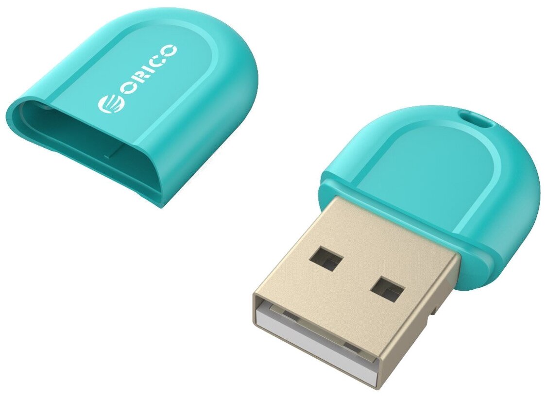  USB Bluetooth Orico BTA-408 () .