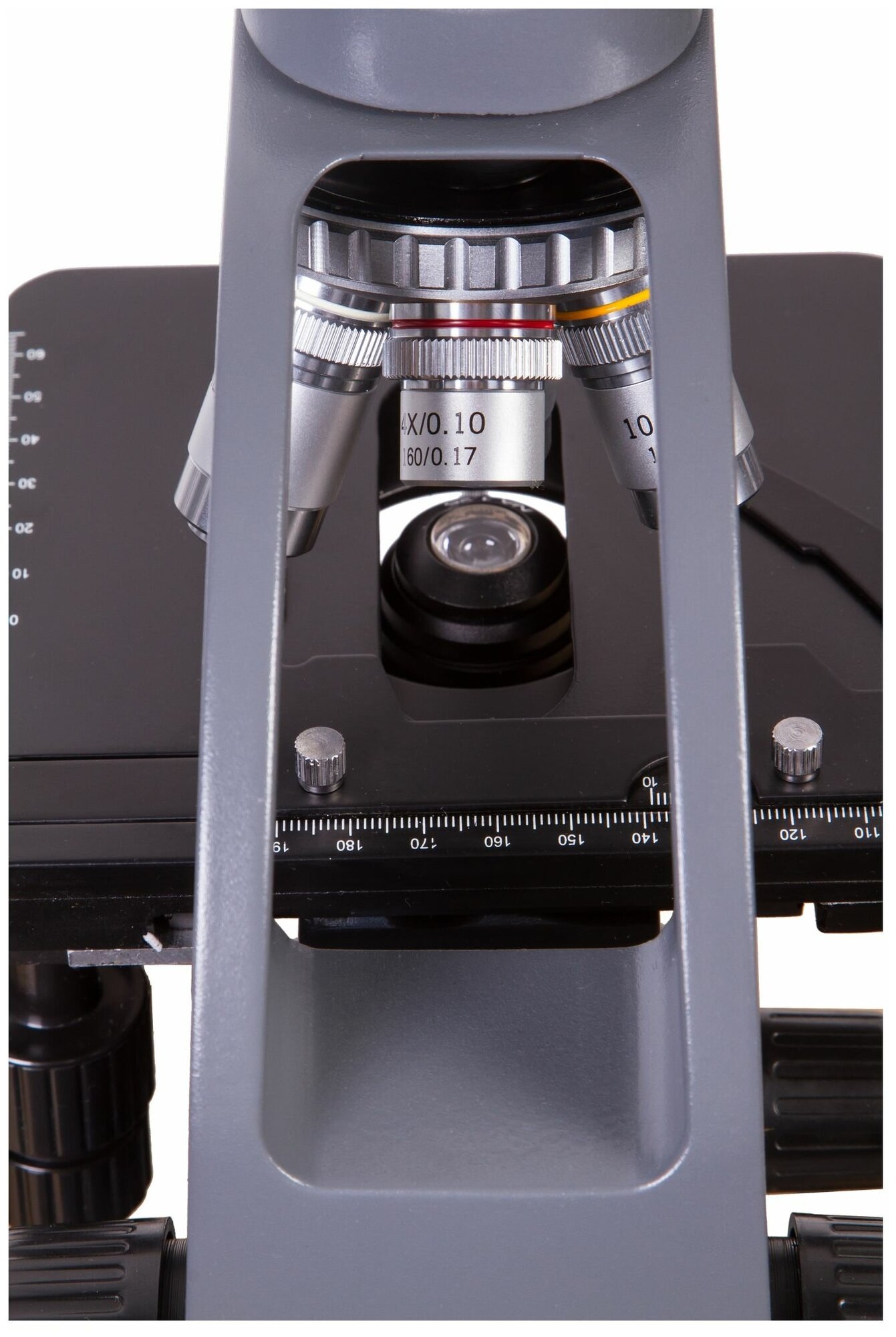 Микроскоп Levenhuk 700M - фото №7
