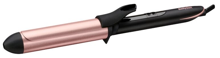 Плойка BaByliss C452E