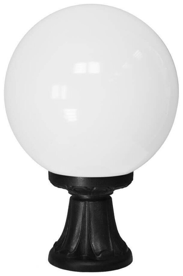 Уличный светильник Fumagalli Minilot/G300 G30.111.000.AYE27