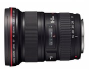 Объектив Canon EF 16-35mm f/2.8L II USM, черный