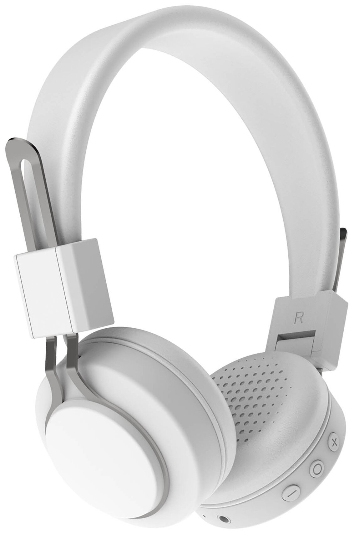 Bluetooth наушники HIPER LIVE QTX3 WHITE