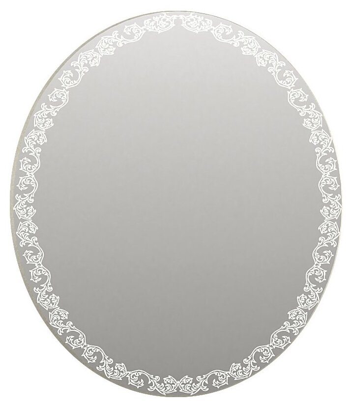 Зеркало для ванной Joli 75 Light