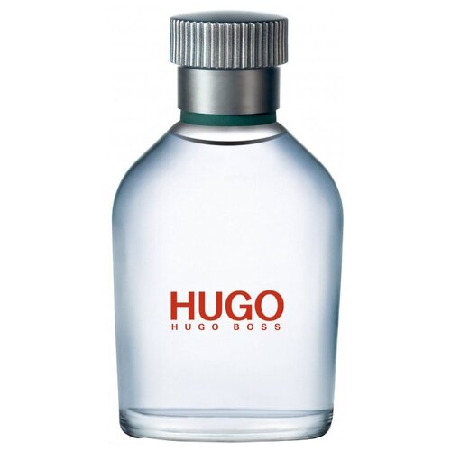 BOSS туалетная вода Hugo Man (1995), 40 мл boss туалетная вода hugo man 1995 75 мл