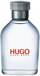 Туалетная вода HUGO BOSS Hugo Man (1995), 40 мл