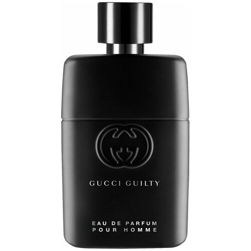 GUCCI парфюмерная вода Guilty pour Homme, 50 мл gucci woman guilty eau de parfum туалетные духи 30 мл