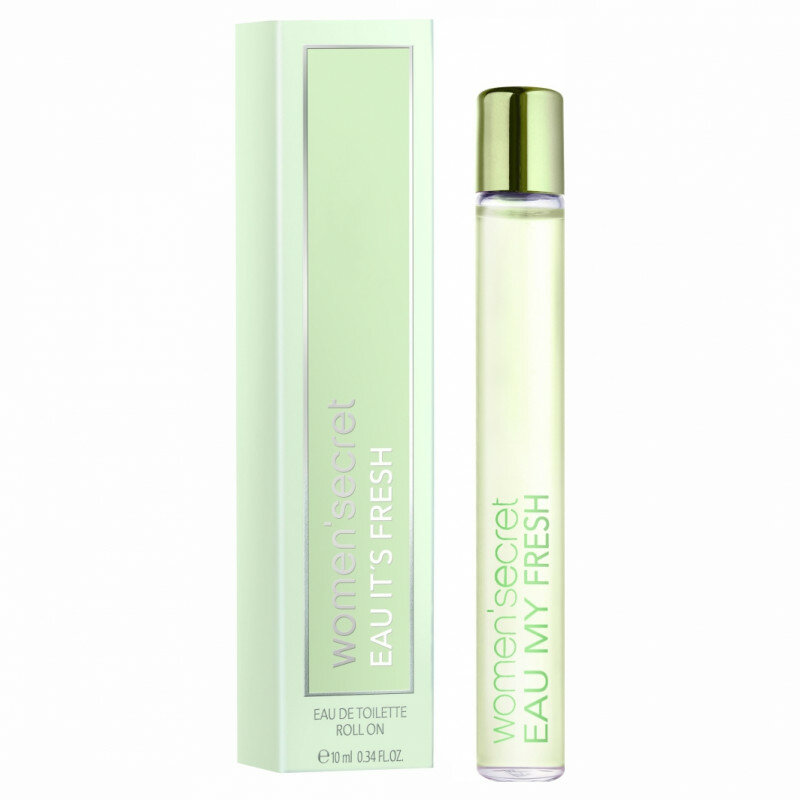 Туалетная вода Women'Secret Eau It's Fresh 10