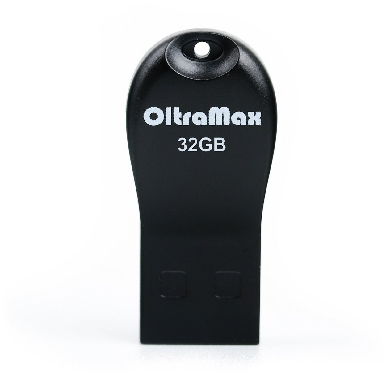 Флеш-накопитель USB OLTRAMAX OM-32GB-210-черный