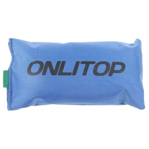 Мешочек для метания Onlitop, вес 250 г, цвета Микс Onlitop 1282954 .