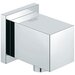 Аксессуар для смесителя Grohe Euphoria Cube 27704000 (шланговое подключение)