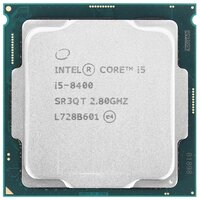 Лучшие Процессоры Intel Core i5 с тактовой частотой 2800 МГц