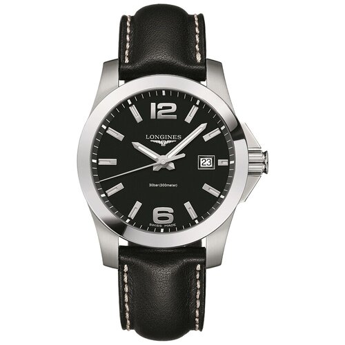 фото Наручные часы longines l3.759.4.58.0