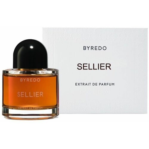 Byredo Sellier 50 мл