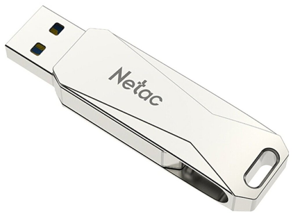 USB Flash Netac U782C USB 3.0 32GB NT03U782C-032G-30PN