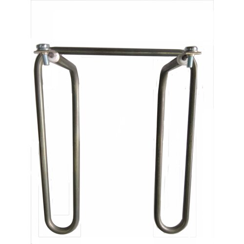 ТЭН 115-8,5-8,5/1 Т220 ЛК9.47.000.050 Атеси для плит