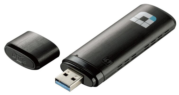   WiFi D-Link DWA-182/RU/C1C DWA-182/RU USB (..) 2.