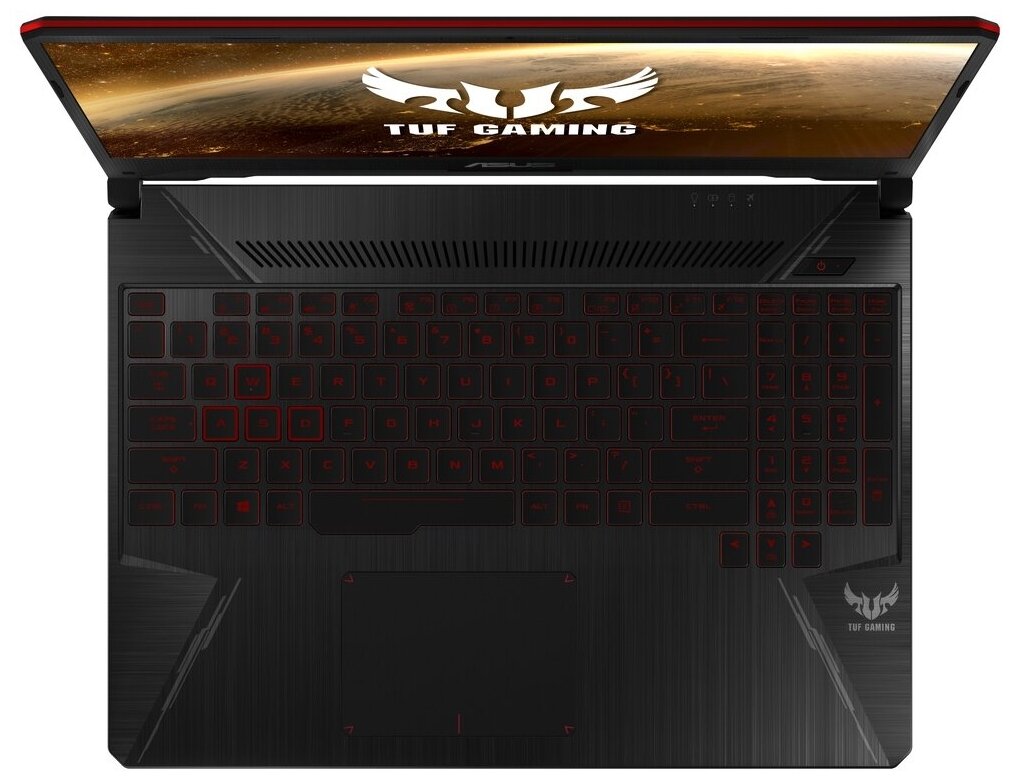 Asus Tuf Gaming Fx505dy Цена Ноутбук