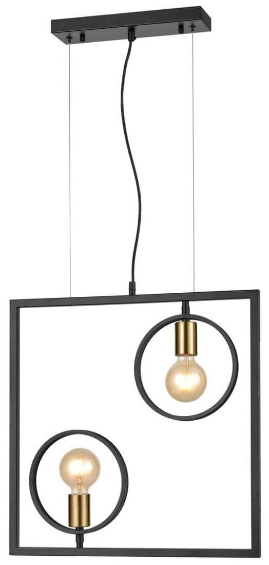 Vele Luce Подвесной светильник Vele Luce Speed VL6292P02