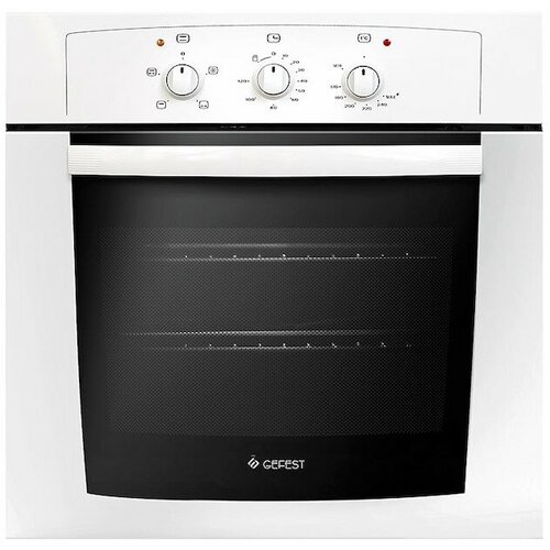 Духовой шкаф Gefest Дгэ 601-01 1880000₽