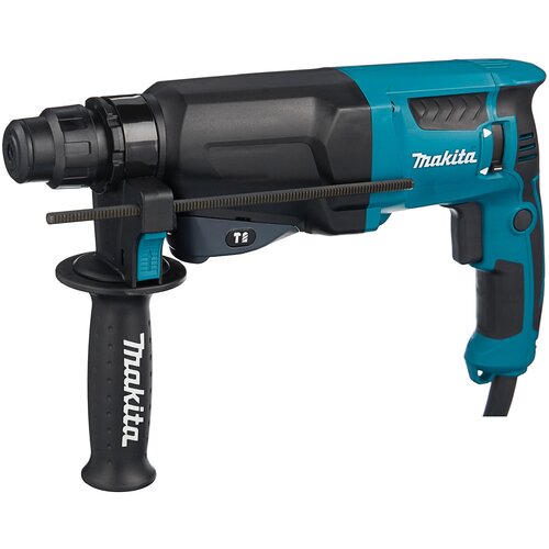 Перфоратор Makita HR2300 без аккумулятора720 Вт 18916₽