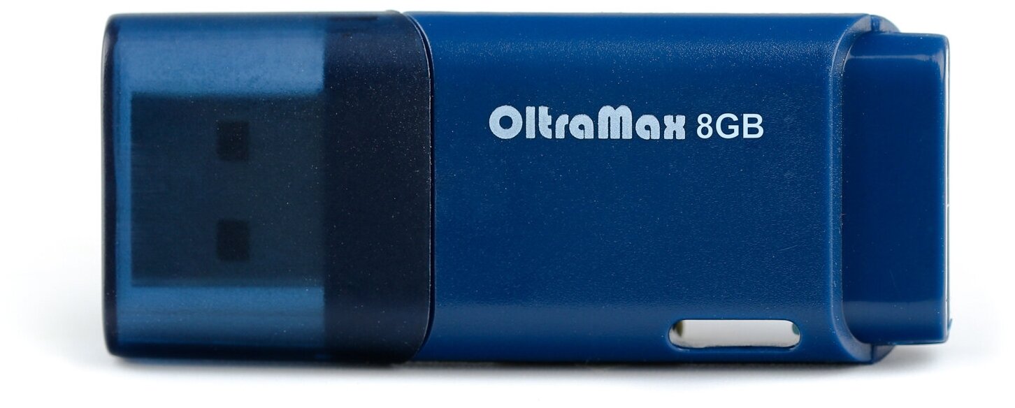 OLTRAMAX OM-8GB-240-синий