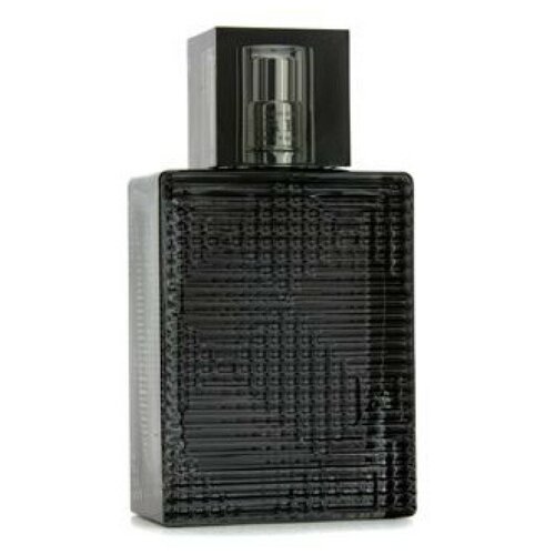 Burberry туалетная вода Brit Rhythm for Men, 30 мл, 100 г burberry men brit rhythm intense туалетная вода 5 мл mini