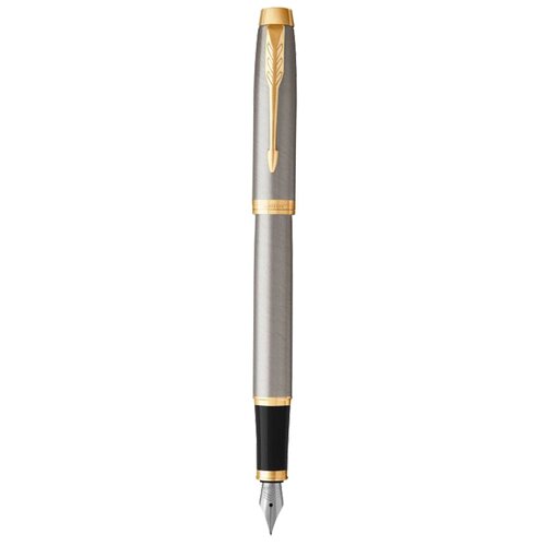 PARKER перьевая ручка IM Core F321, F, 1931649, 1 шт.