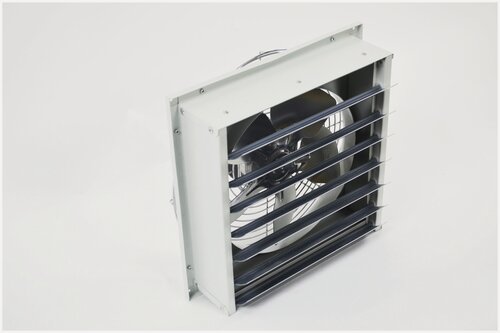 Изображение товара Вентилятор осевой вытяжной ВО-3,15