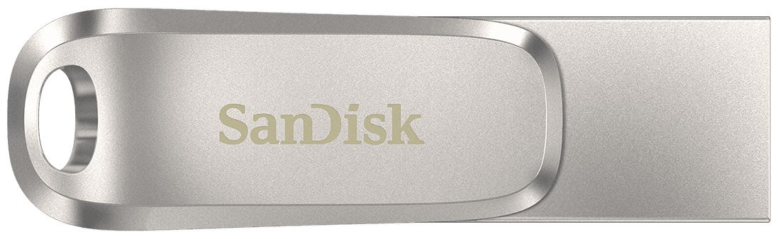 Флешка SanDisk - фото №2