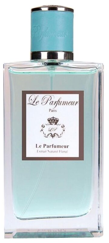 Le Parfumeur Мужской Collection 2014 Le Parfumeur Туалетная вода (edt) 100мл