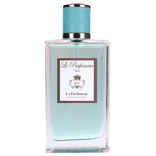 Le Parfumeur туалетная вода Le Parfumeur, 100 мл