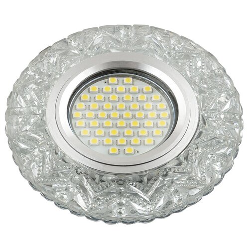 фото Fametto luciole dls-l146 ul-00003893, gu5.3, 1 лампа