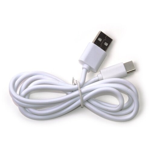 USB 2.0 A -> Type C Olto ACCZ-7015 White