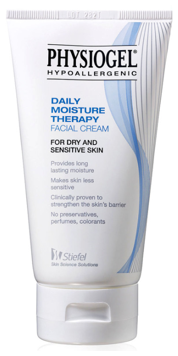 Physiogel Daily Moisture Therapy Facial Cream Крем для лица, 75 мл