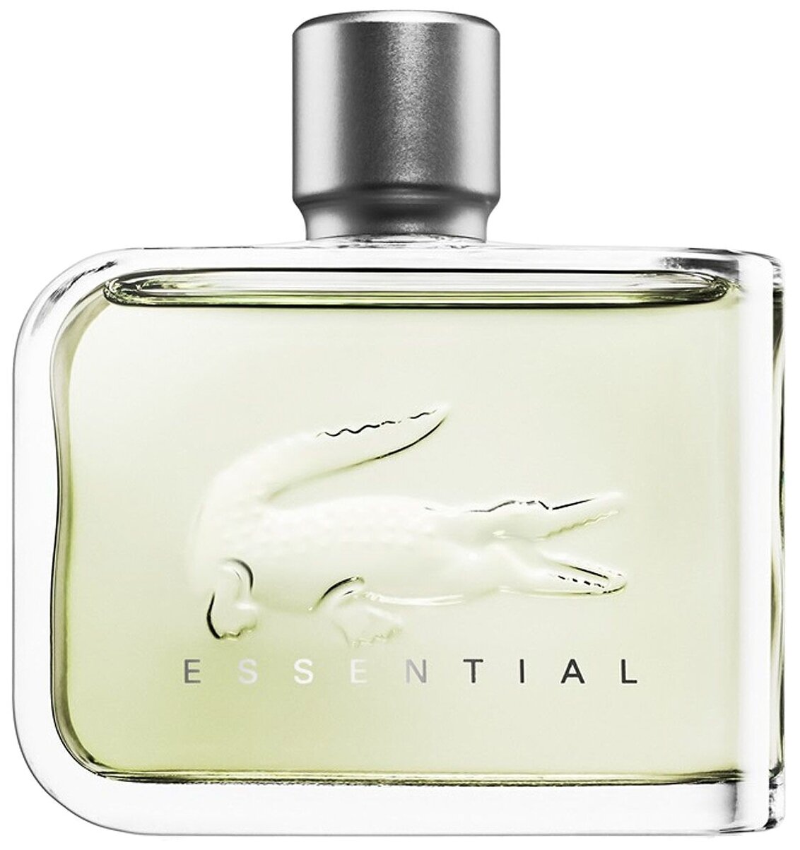 Туалетная вода LACOSTE Essential, 125 мл