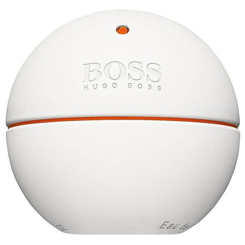 Hugo Boss Мужская парфюмерия Hugo Boss In Motion White Edition (Хьюго Босс Ин Мойшн Вайт Эдишн) 90 мл hugo boss boss in motion original