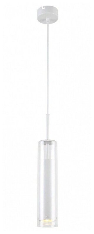Потолочный светильник Favourite Aenigma 2557-1P