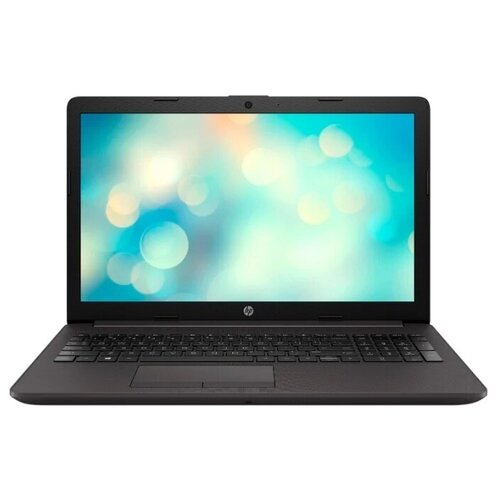 фото Ноутбук hp 250 g7 197v9ea (intel celeron n4020 1.1ghz/4096mb/128gb ssd/no odd/intel hd graphics/wi-fi/15.6/1920x1080/dos) hp (hewlett packard)