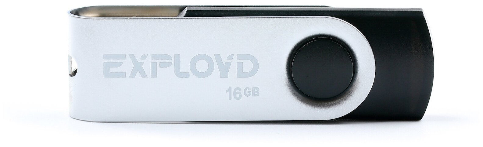 USB 16GB Exployd 530 черный