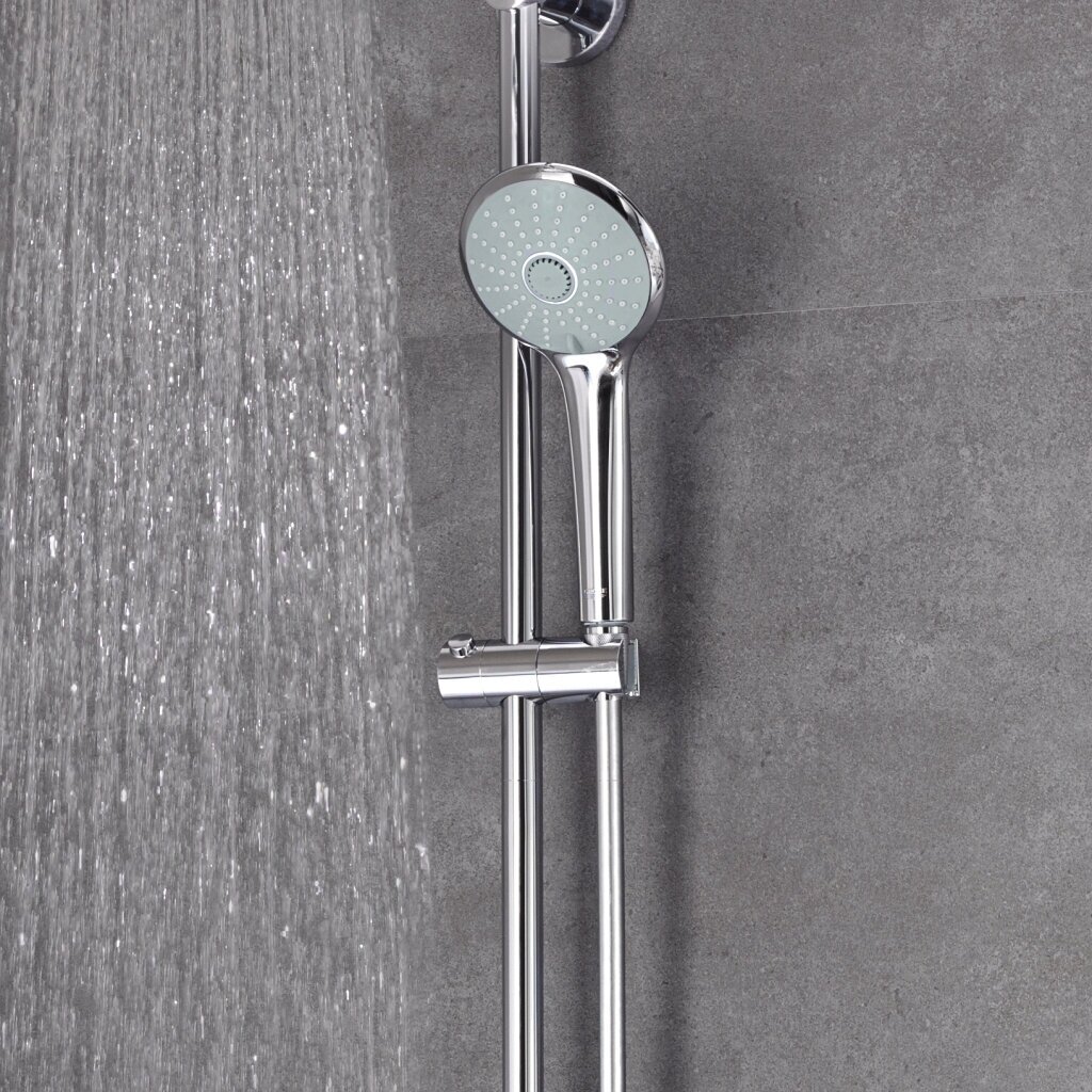Стойка душевая Grohe - фото №16