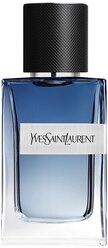 Туалетная вода Yves Saint Laurent Y Live, 60 мл